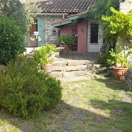 La Picholine, Lavande Bed and breakfast