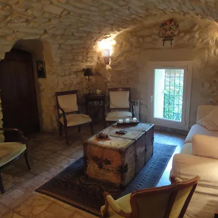 La Picholine, Lavande * Courry