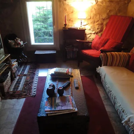Bed and breakfast La Picholine, Lavande